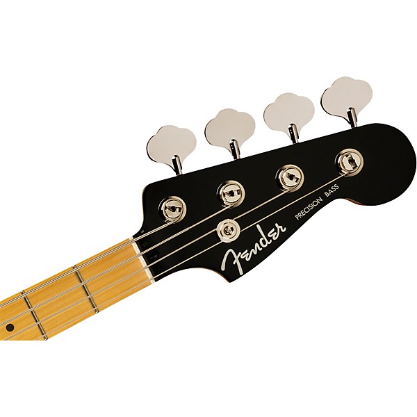 【FENDER】Aerodyne Special Precision Bass Fender Aerodyne Special Precision Bass With Maple