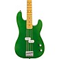 Fender Aerodyne Special Precision Bass With Maple Fingerboard Speed Green Metallic thumbnail