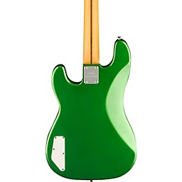 Fender Aerodyne Special Precision Bass With Maple