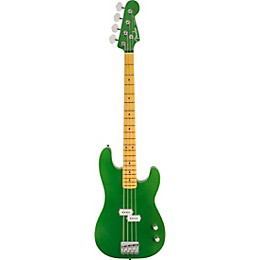 Open Box Fender Aerodyne Special Precision Bass With Maple