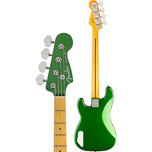 Fender Custom Shop Limited Edition '60 Precision Bass Guitar