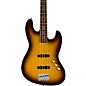 Fender Aerodyne Special Jazz Bass With Rosewood Fingerboard Chocolate Burst thumbnail