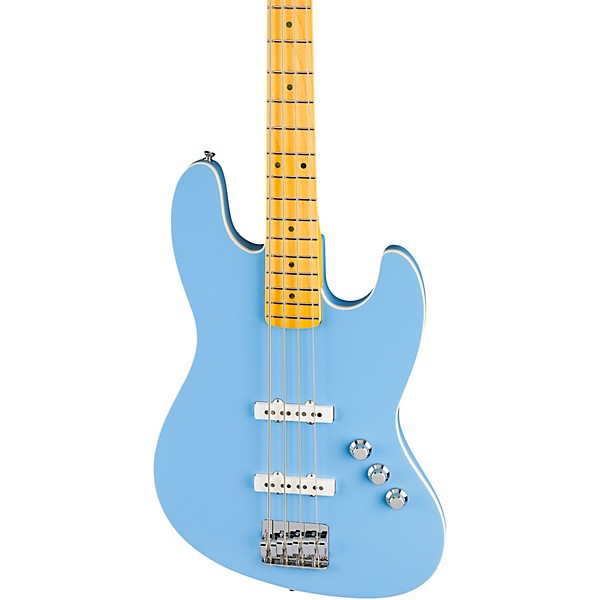 ベース fender aerodyne jazz bass Fender Aerodyne Special Jazz Bass With Maple Fingerboard