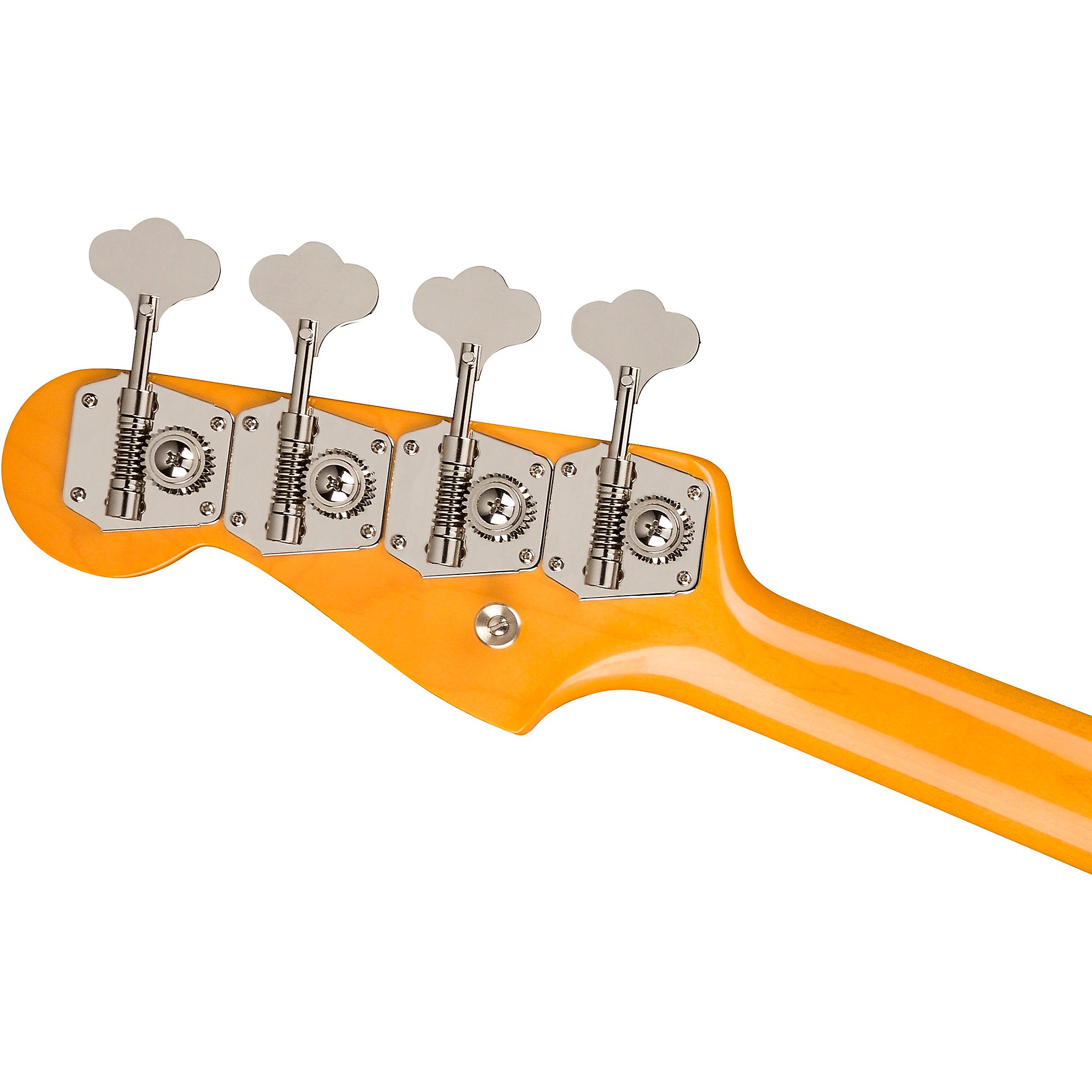 Fender American Vintage II 1960 Precision Bass Daphne Blue