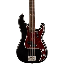 Fender American Vintage II 1960 Precision Bass Black