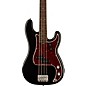Fender American Vintage II 1960 Precision Bass Black thumbnail