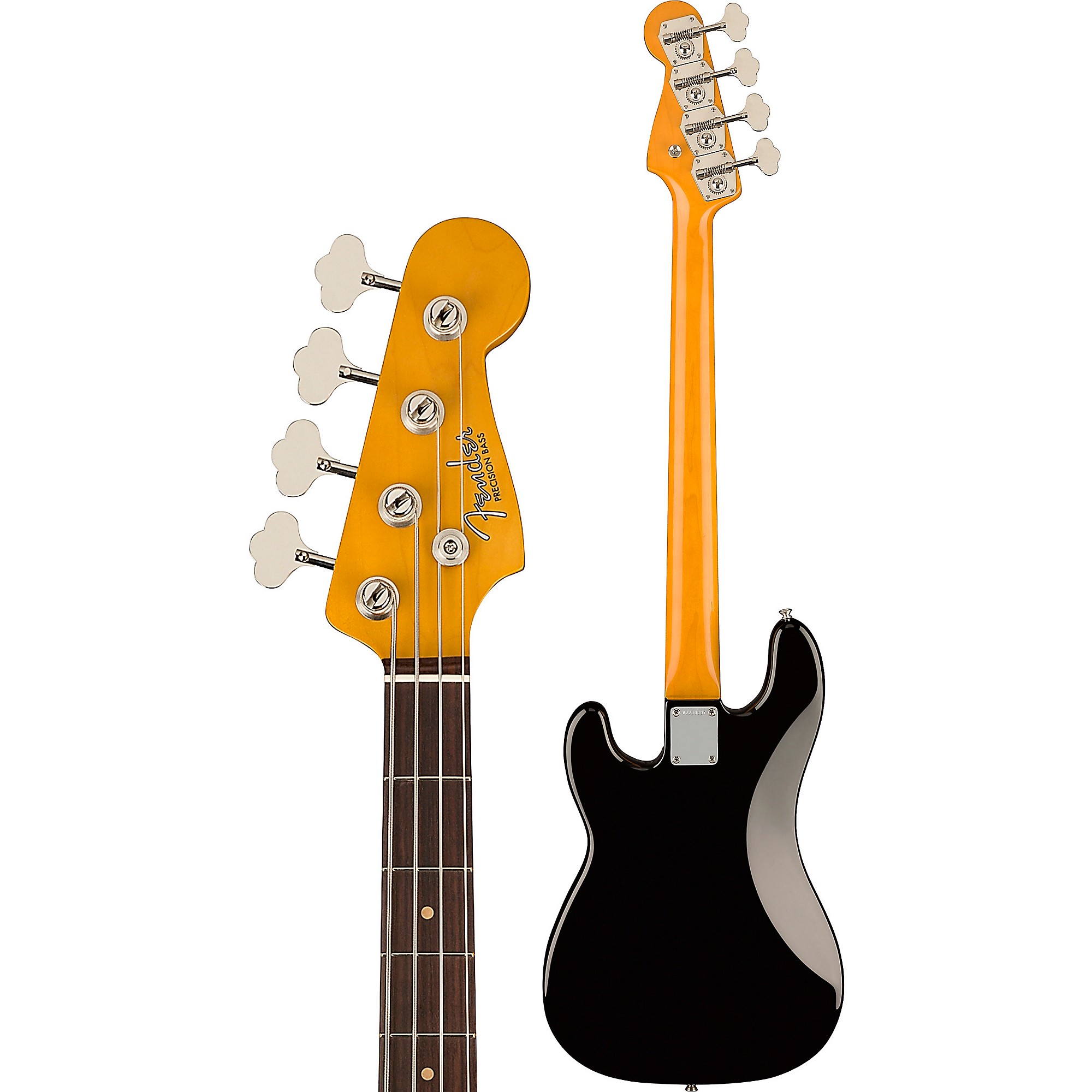 Amazon.com: Fender American Vintage II 1954 Precision Bass