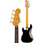 Fender American Vintage II 1960 Precision Bass Black