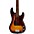 Fender American Vintage II 1960 Precision Bass Black Fender American Vintage II 1960 Precision Bass 3-Color Sunburst