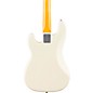 Fender American Vintage II 1960 Precision Bass Olympic White