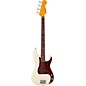Fender American Vintage II 1960 Precision Bass Olympic White