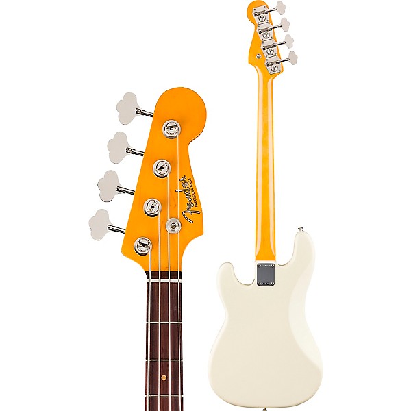 ベース Fender American Vintage Precision Bass Amazon.com: Fender American Vintage II 1954 Precision Bass