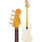 Fender American Vintage II 1960 Precision Bass Olympic White