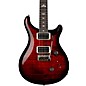 PRS Custom 24 Electric Guitar Fire Smokeburst thumbnail