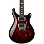 PRS Custom 24 Electric Guitar Fire Smokeburst thumbnail