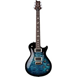 PRS Tremonti Trem Electric Guitar Cobalt Smokeburst