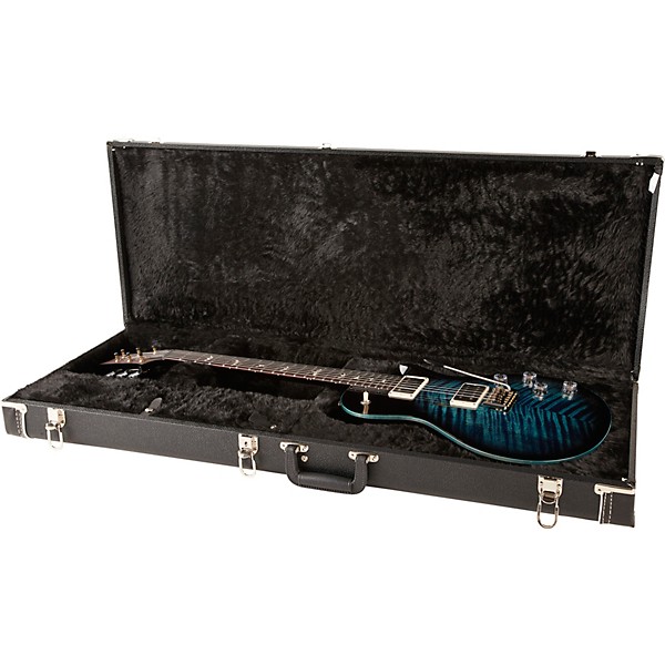 PRS Tremonti Trem Electric Guitar Cobalt Smokeburst