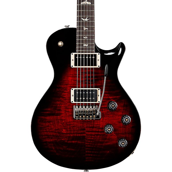 PRS Tremonti Trem Electric Guitar Fire Smokeburst