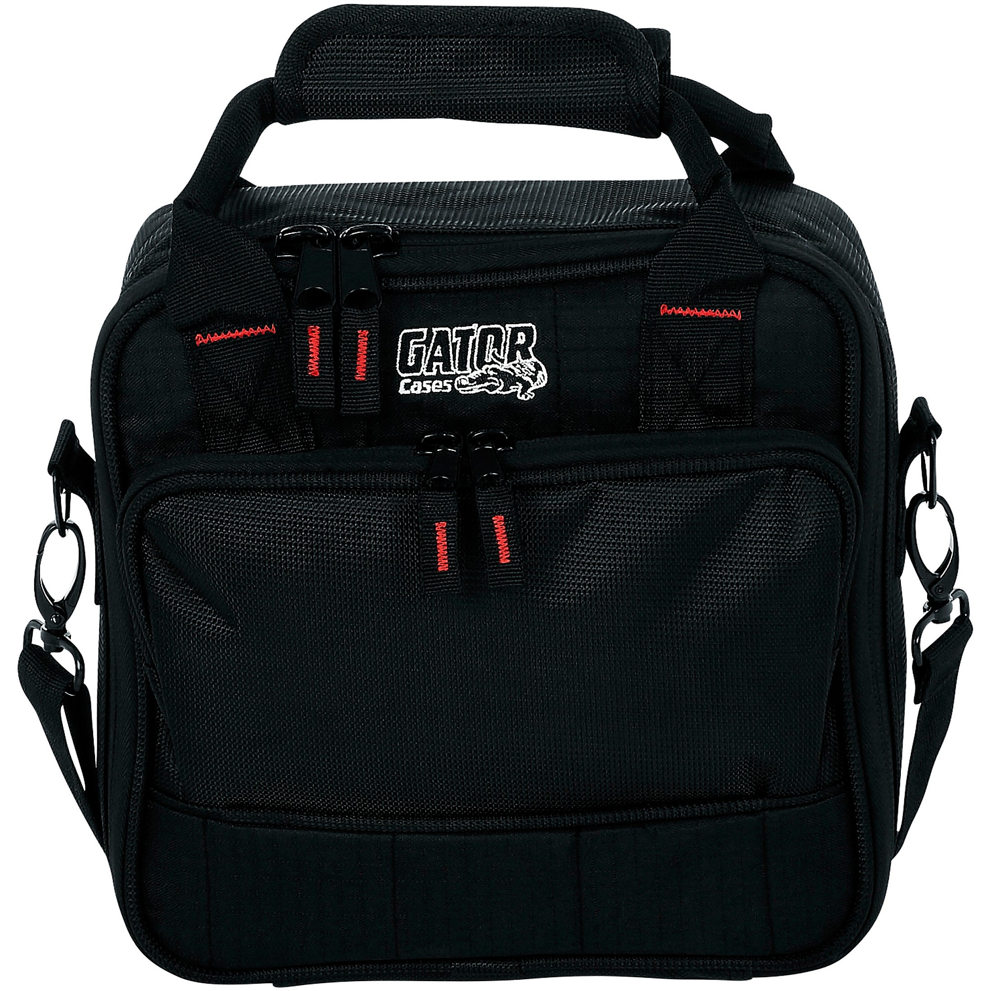 GATOR アルミペダルボード キャリングバッグ付 軽量アルミ使用 GF1BAKBK 9jupf8b GATOR GPBシリーズ: 米国製の軽量アルミニウム・ペダルボード