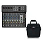 Harbinger LV12 Mixer Package With Gator Mixer Bag thumbnail