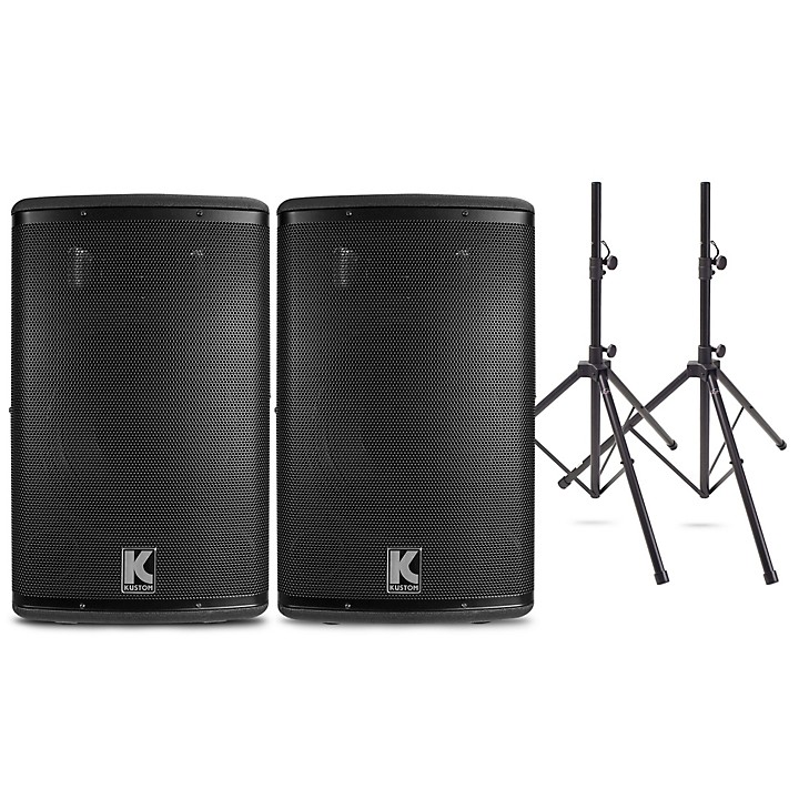 speaker stands guitar center