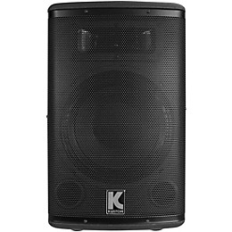 Kustom KPX10 Passive Speaker Package With Stands