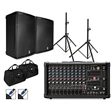 Yamaha STAGEPAS 600BT Portable PA System With Bluetooth Yamaha STAGEPAS 600BT Portable PA System With Bluetooth