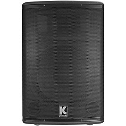 Kustom KPX Passive Speaker Package With Stands and Tote Bags 12" Mains