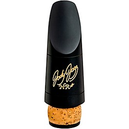 JodyJazz HR* Bb Once Clarinet Mouthpiece 11