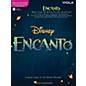 Hal Leonard Encanto For Viola - Instrumental Play-Along (Book/Audio Online) thumbnail