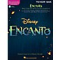 Hal Leonard Encanto For Tenor Sax - Instrumental Play-Along (Book/Audio Online) thumbnail