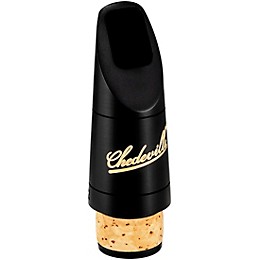 Chedeville Chedeville SAV Bb Clarinet Mouthpiece 1