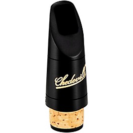 Chedeville Chedeville SAV Bb Clarinet Mouthpiece 5 Chedeville Chedeville SAV Bb Clarinet Mouthpiece 1