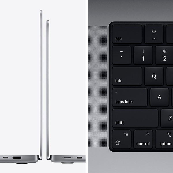 Mac (Apple) - macbook pro M1　16gb/512gb Amazon.com: Apple MacBook Pro 2021 with Apple M1 Pro chip