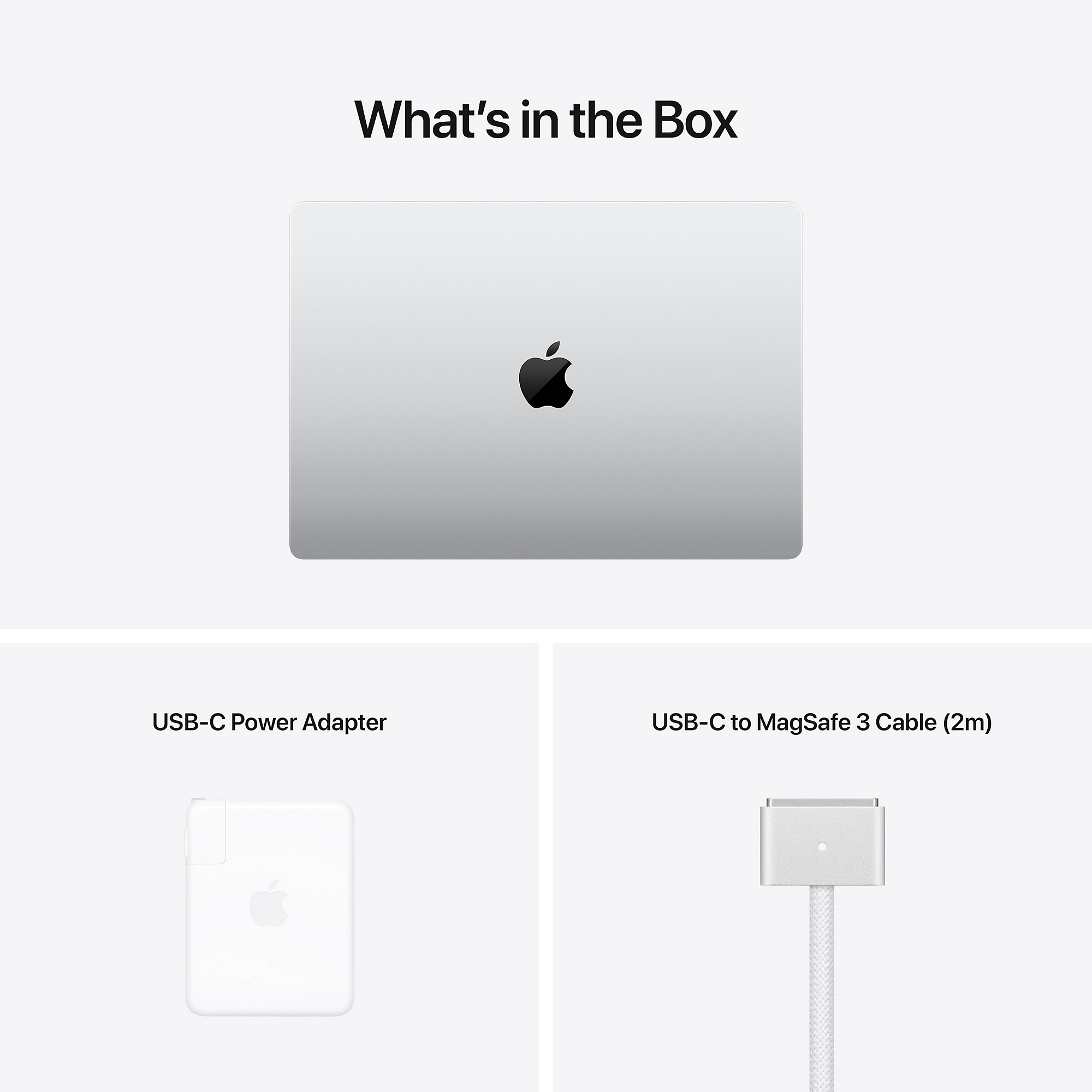 Apple 16