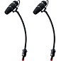 DPA Microphones 4099 CORE Stereo Instrument Microphone Set with Piano Mounting Clips thumbnail