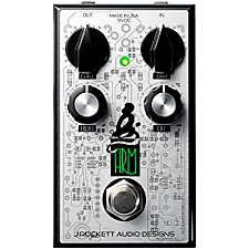 J.Rockett Audio Designs Rockett Pedals GTO | Guitar Center