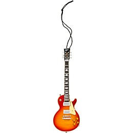 Axe Heaven Gibson 1959 Les Paul 6" Standard Cherry Sunburst Ornament