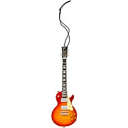 Axe Heaven Gibson 1959 Les Paul 6" Standard Cherry Sunburst Ornament