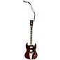 Axe Heaven Gibson 1964 SG 6" Standard Cherry Guitar Ornament thumbnail