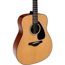 Yamaha FG800J Solid Spruce Top Dreadnought Acoustic Gui... Yamaha FG800J Solid Spruce Top Dreadnought Acoustic Guitar Natural