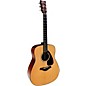Yamaha FG800J Solid Spruce Top Dreadnought Acoustic Guitar Natural