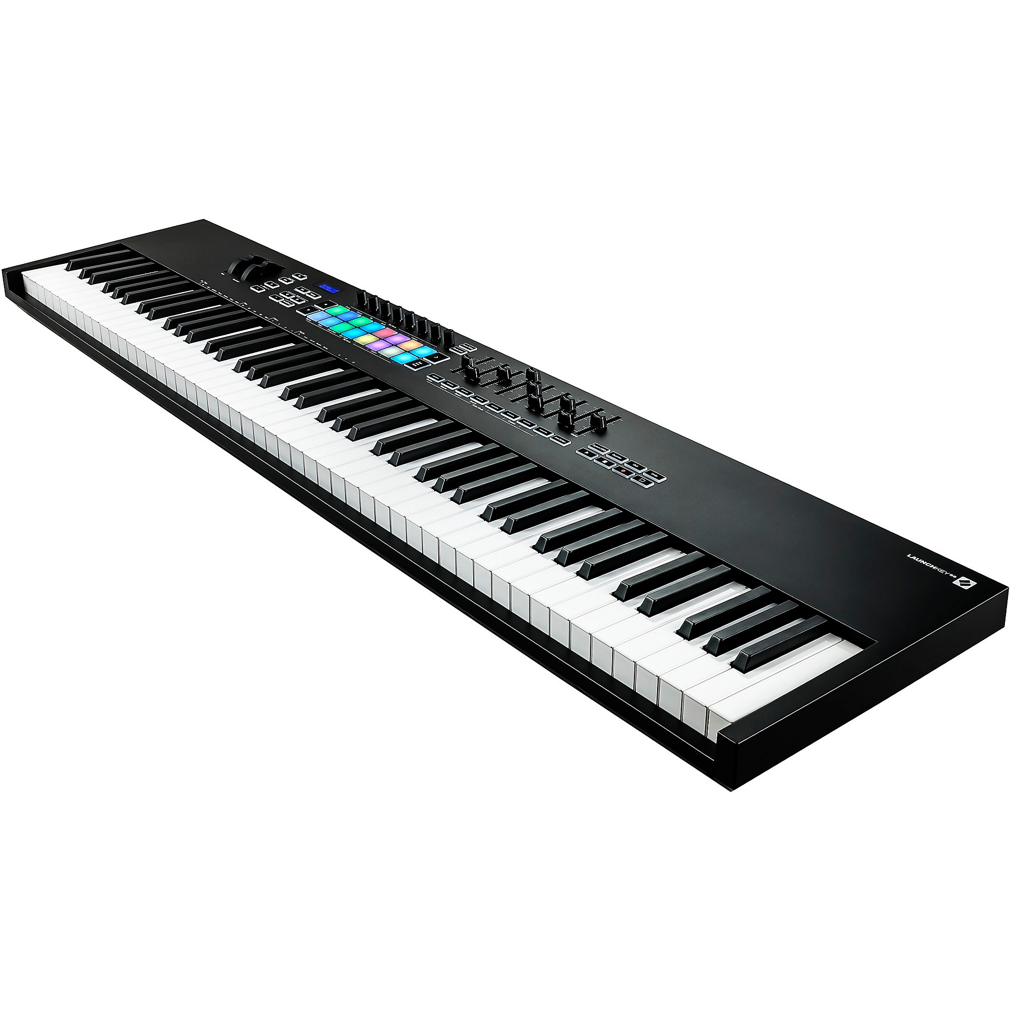 Novation Launchkey 88 [MK3] Keyboard Controller | Guitar Center