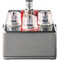 MXR M249 Super Badass Dynamic O.D. Effects Pedal Silver and Red