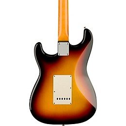 Open Box Fender American Vintage II 1961 Stratocaster Electric Guitar Level 2 3-Color Sunburst 197881294441