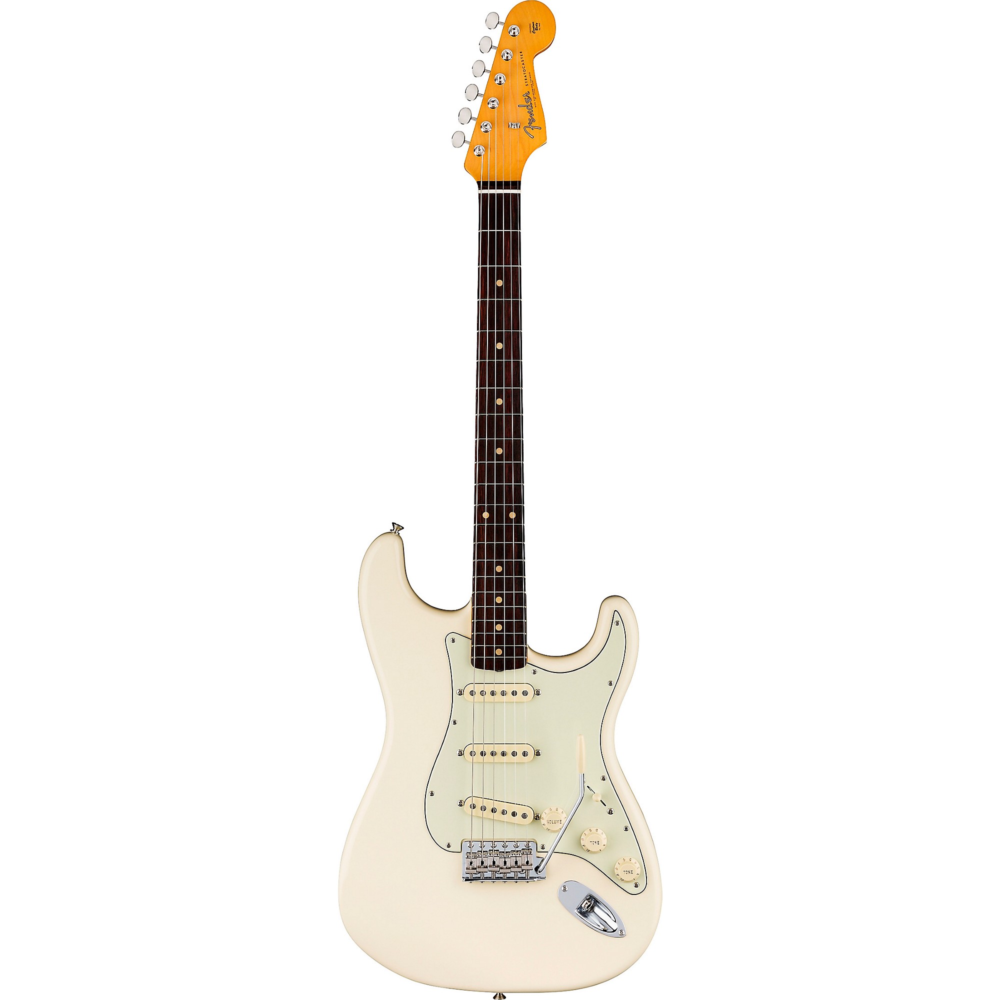 Classic series store 60s stratocaster