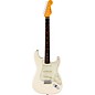 Fender American Vintage II 1961 Stratocaster Electric Guitar Olympic White