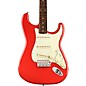 Fender American Vintage II 1961 Stratocaster Electric Guitar Fiesta Red thumbnail