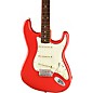 Fender American Vintage II 1961 Stratocaster Electric Guitar Fiesta Red