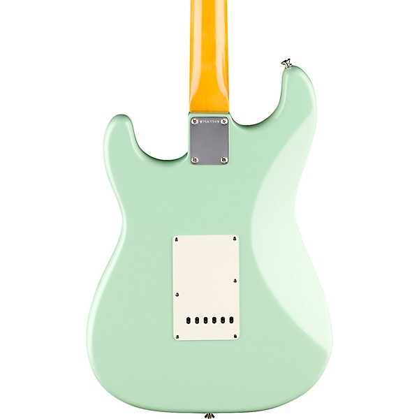 Fender American Vintage II 1961 Stratocaster Electric Guitar - Surf Green